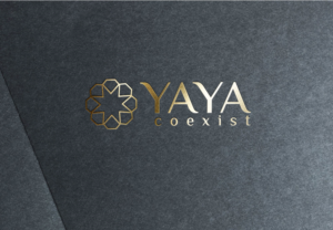Logo Design by site for .YAYA - Good to see YA Ltd | Design: #10979138
