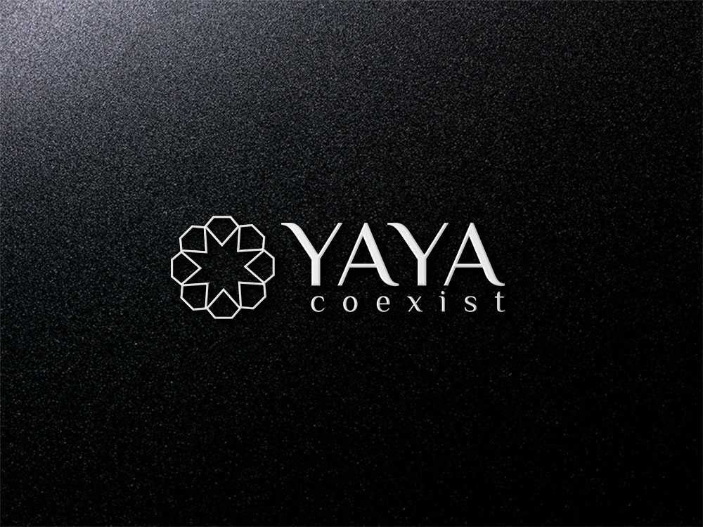 Logo Design by site for .YAYA - Good to see YA Ltd | Design #10979139