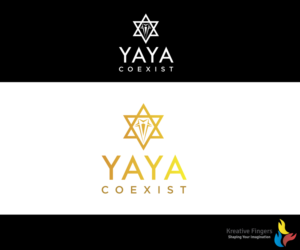 Logo Design by Kreative Fingers