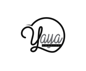 Logo Design by motionlogo101 for .YAYA - Good to see YA Ltd | Design: #10992574