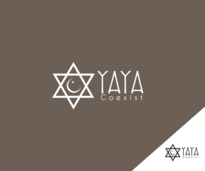 Logo Design by motionlogo101 for .YAYA - Good to see YA Ltd | Design: #10992576