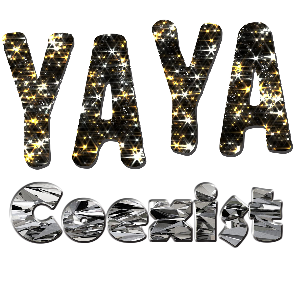 Logo Design by designerdhyani for .YAYA - Good to see YA Ltd | Design #11001549