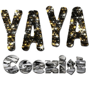 Logo Design by designerdhyani for .YAYA - Good to see YA Ltd | Design: #11001549