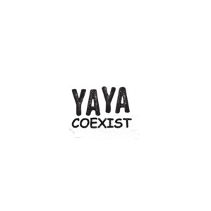 Logo Design by designerdhyani for .YAYA - Good to see YA Ltd | Design: #11072964