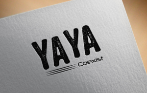 Logo Design by GM Designer for .YAYA - Good to see YA Ltd | Design: #11068787
