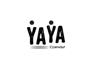 Logo Design by GM Designer for .YAYA - Good to see YA Ltd | Design: #11068799