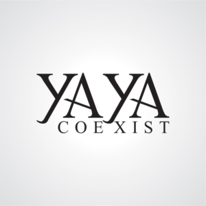 Logo Design by Vishal Vishwakarma  for .YAYA - Good to see YA Ltd | Design #10980563