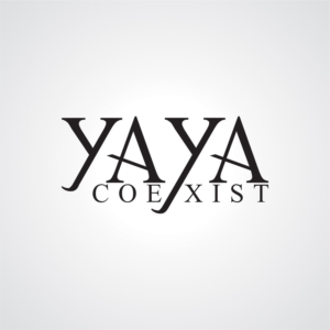 Diseño de Logo por Vishal Vishwakarma  para .YAYA - Good to see YA Ltd | Diseño: #10980564