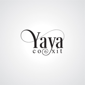 Diseño de Logo por Vishal Vishwakarma  para .YAYA - Good to see YA Ltd | Diseño: #10980565