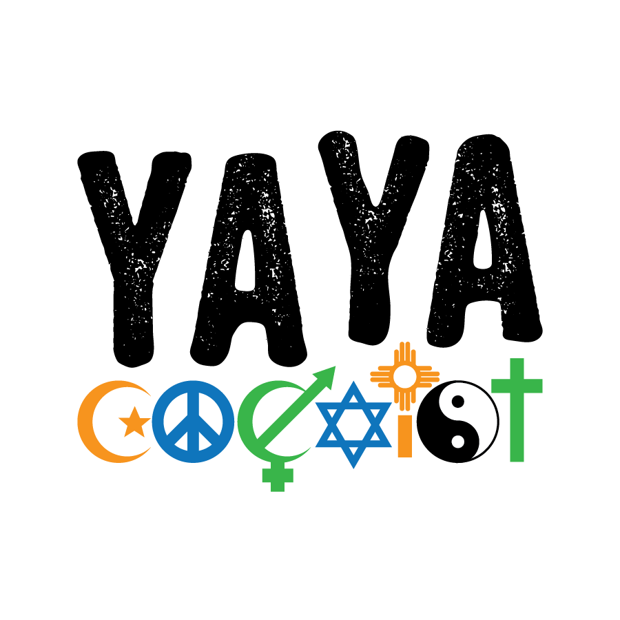 Logo-Design von K-A für .YAYA - Good to see YA Ltd | Design #11077763