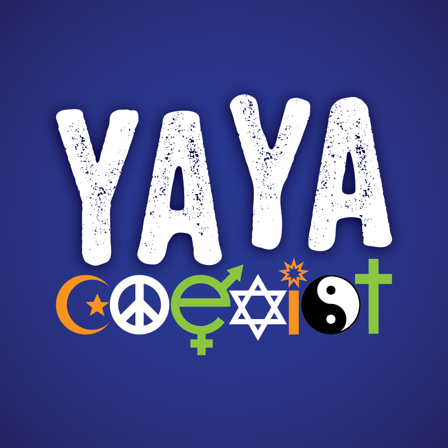 Logo Design by K-A for .YAYA - Good to see YA Ltd | Design #11077880
