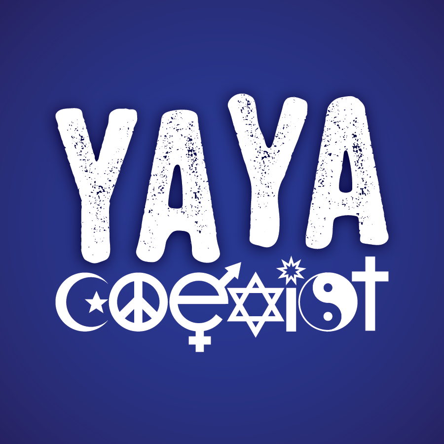Logo Design by K-A for .YAYA - Good to see YA Ltd | Design #11077939