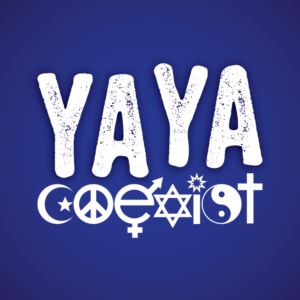 Logo Design by K-A for .YAYA - Good to see YA Ltd | Design: #11077939