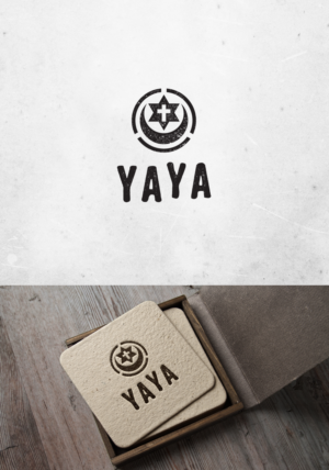 Logo Design by Rikanovic