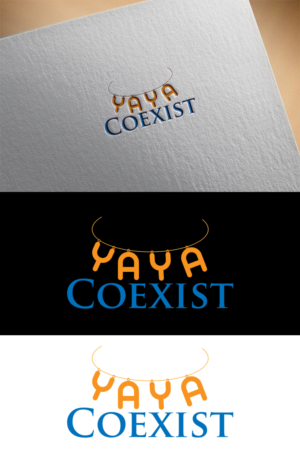 Logo Design by king solangi for .YAYA - Good to see YA Ltd | Design: #10991941