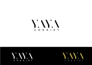 Diseño de Logo por GreenArt para .YAYA - Good to see YA Ltd | Diseño: #10987012