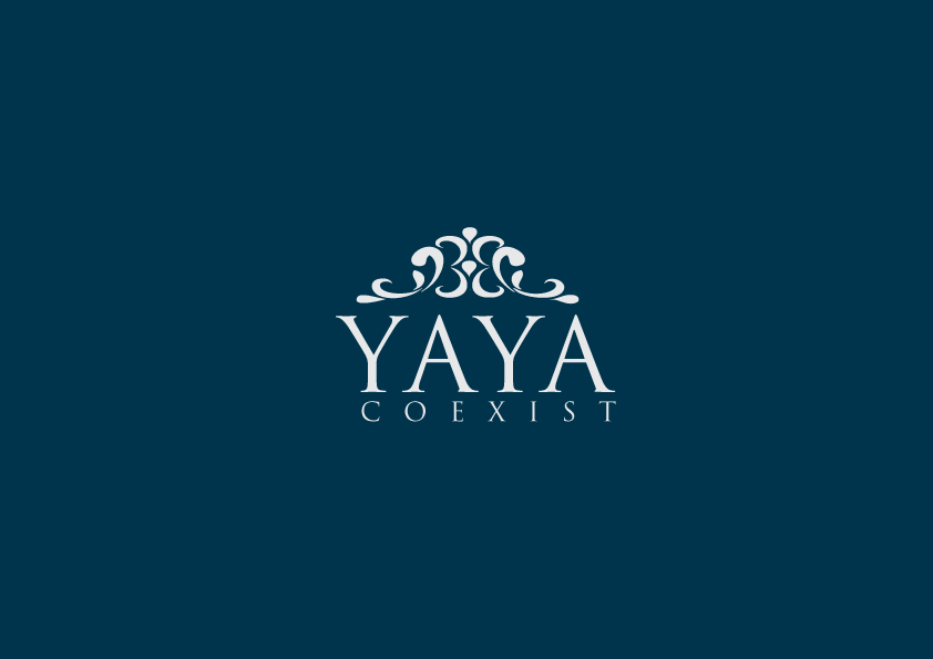 Logo Design by GreenArt for .YAYA - Good to see YA Ltd | Design #10987017