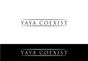 Diseño de Logo por GreenArt para .YAYA - Good to see YA Ltd | Diseño: #10987022