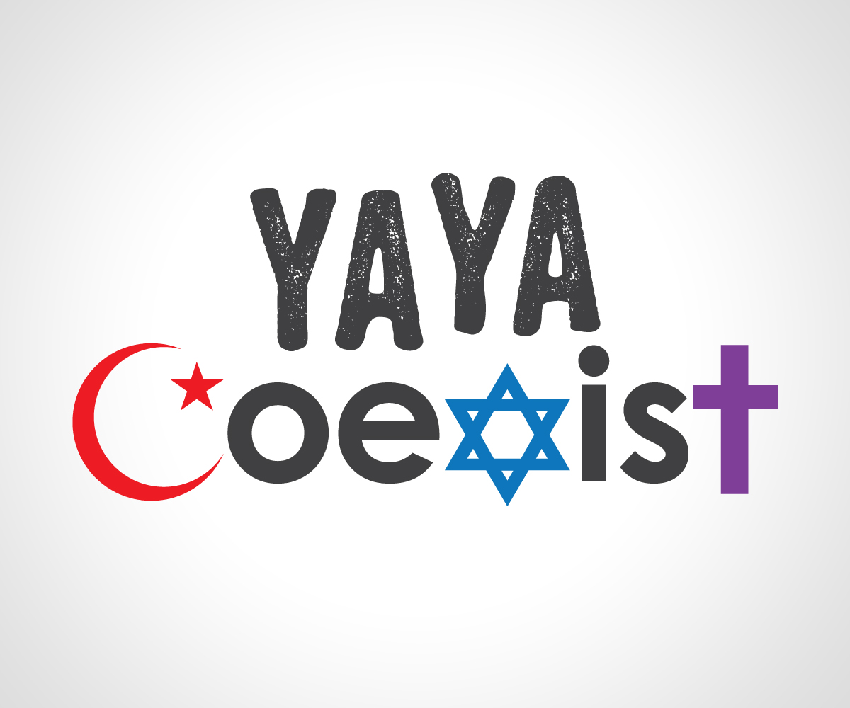 Logo Design by Wave Creative for .YAYA - Good to see YA Ltd | Design #11065383
