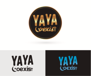 Diseño de Logo por Marco Rubio para .YAYA - Good to see YA Ltd | Diseño: #11068822