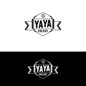 Logo Design by Zed Islam for .YAYA - Good to see YA Ltd | Design: #10996905