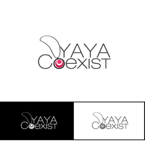 Logo Design by e-graphics for .YAYA - Good to see YA Ltd | Design: #10981769