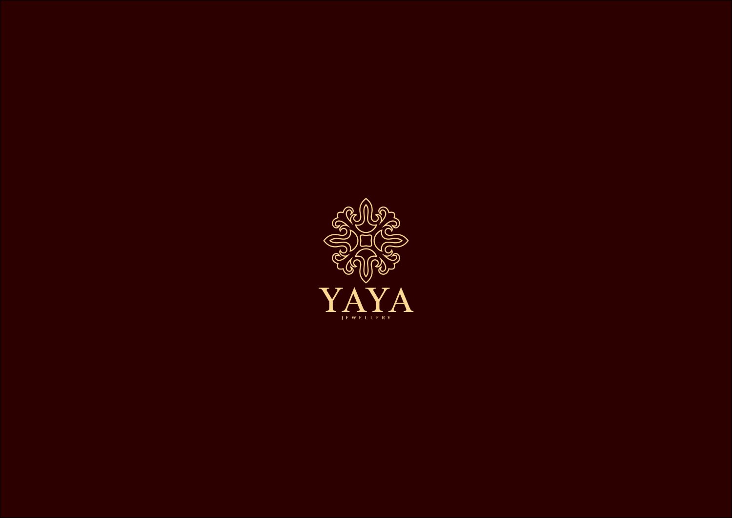 Diseño de Logo por jiju.vivek para .YAYA - Good to see YA Ltd | Diseño #10984844
