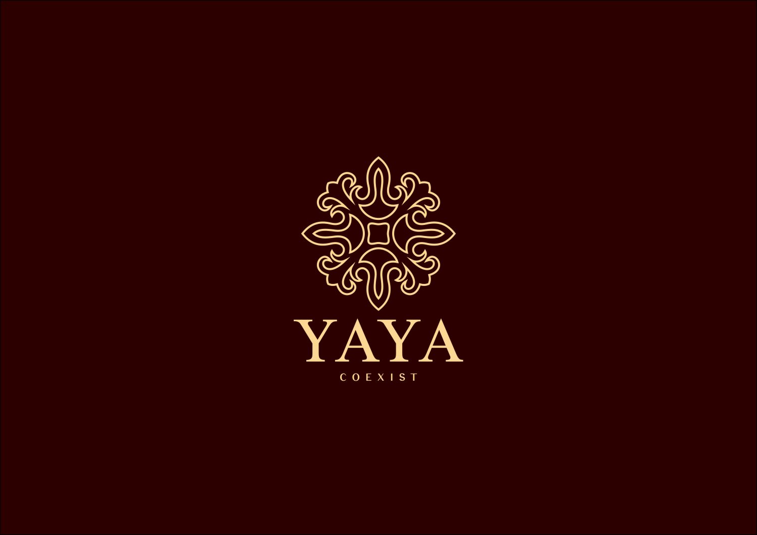 Design de Logo par jiju.vivek pour .YAYA - Good to see YA Ltd | Design #10985493
