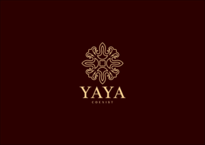 Logo Design by jiju.vivek for .YAYA - Good to see YA Ltd | Design: #10985493