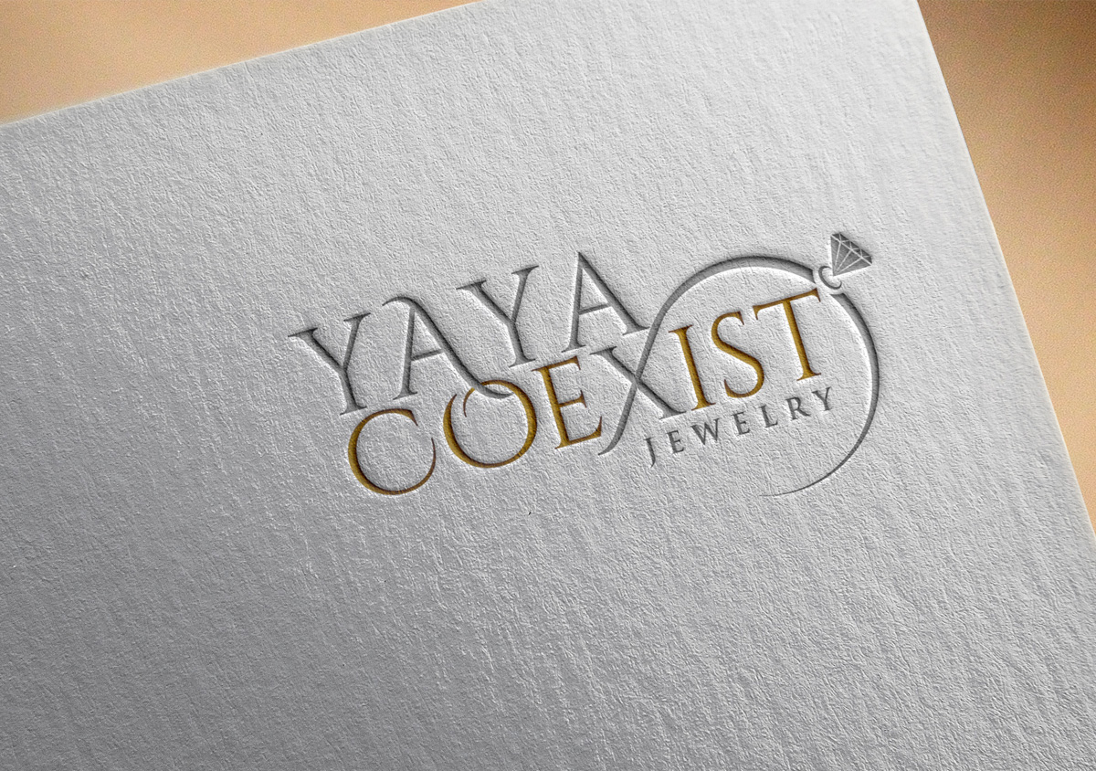 Logo-Design von jepoycreator für .YAYA - Good to see YA Ltd | Design #10985799