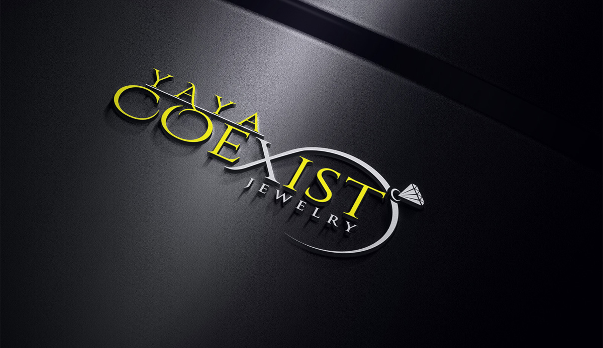 Logo Design by jepoycreator for .YAYA - Good to see YA Ltd | Design #10985841