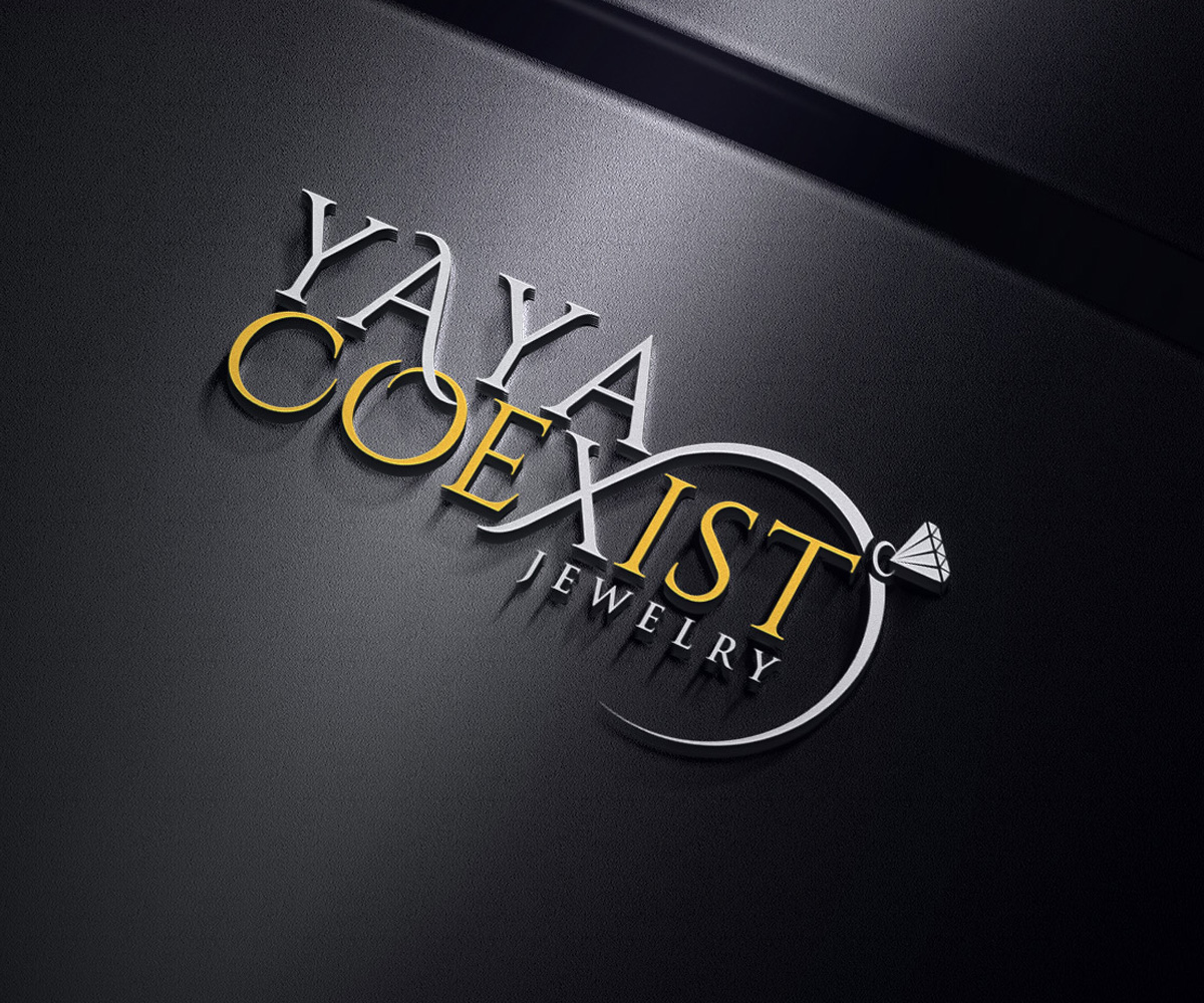 Logo Design by jepoycreator for .YAYA - Good to see YA Ltd | Design #10985846