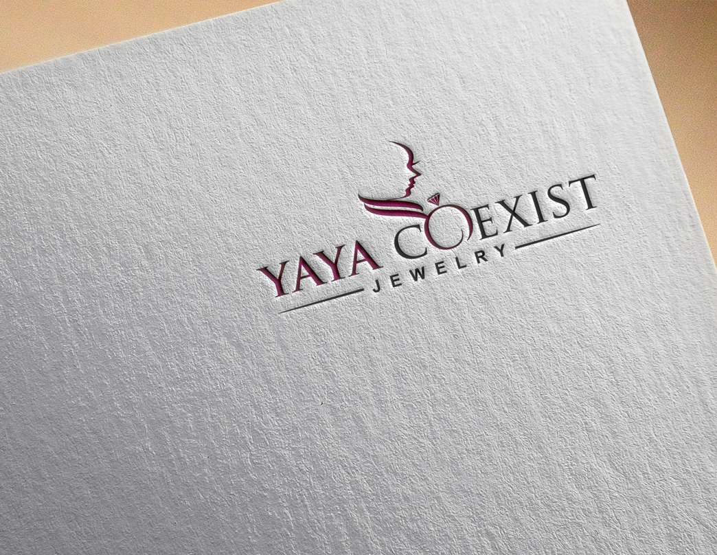 Logo Design by jepoycreator for .YAYA - Good to see YA Ltd | Design #10996586