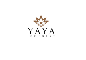 Logo Design by ameliajackson1212 for .YAYA - Good to see YA Ltd | Design: #10979627