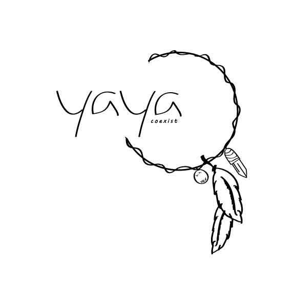 Design de Logo par karolaneleclercgroulx pour .YAYA - Good to see YA Ltd | Design #10978885