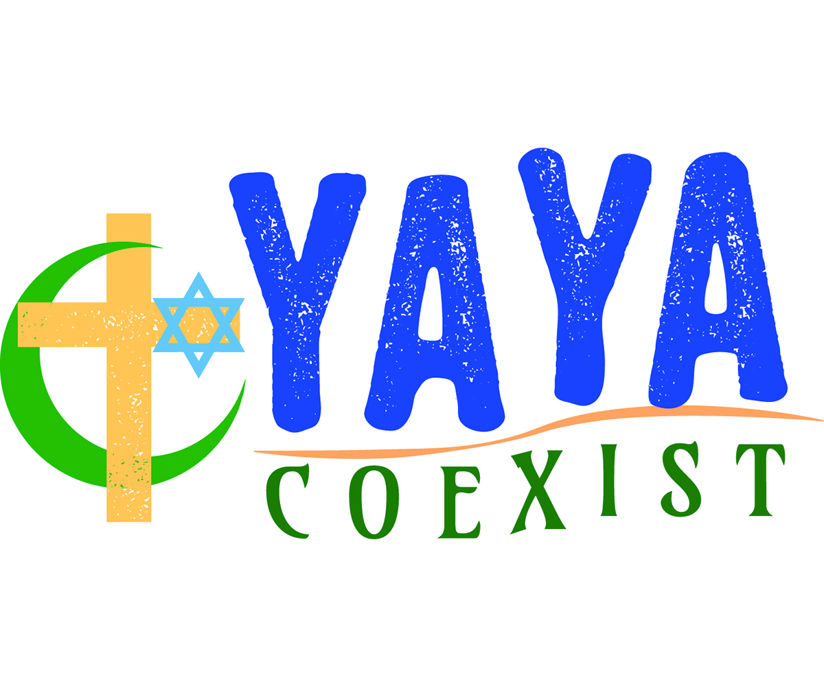Logo Design by florin.fabian for .YAYA - Good to see YA Ltd | Design #11080149