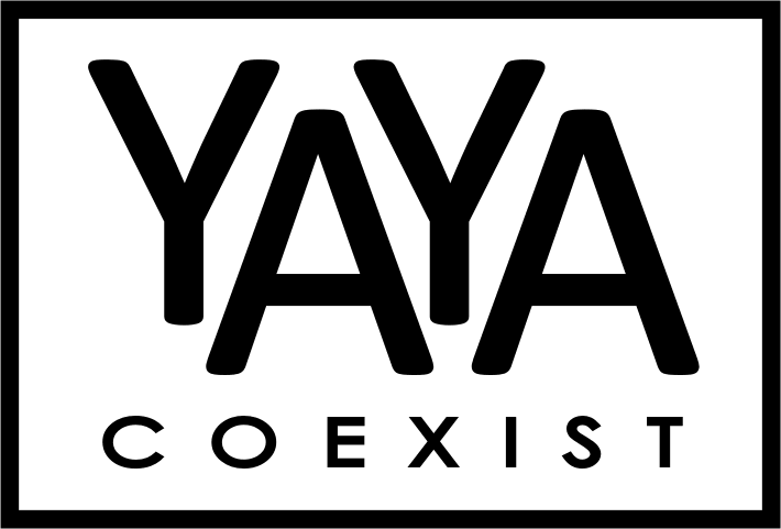 Logo-Design von aranaali83 für .YAYA - Good to see YA Ltd | Design #10997873