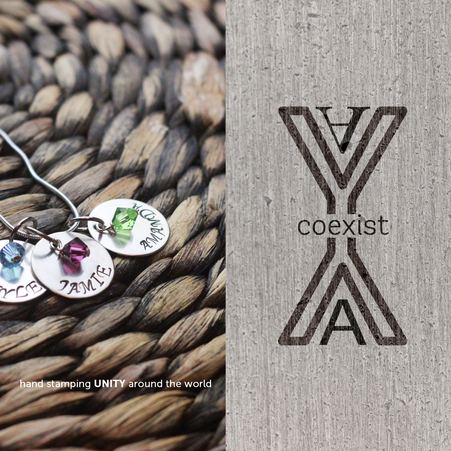 Logo Design by WholeBranding® for .YAYA - Good to see YA Ltd | Design #11071667