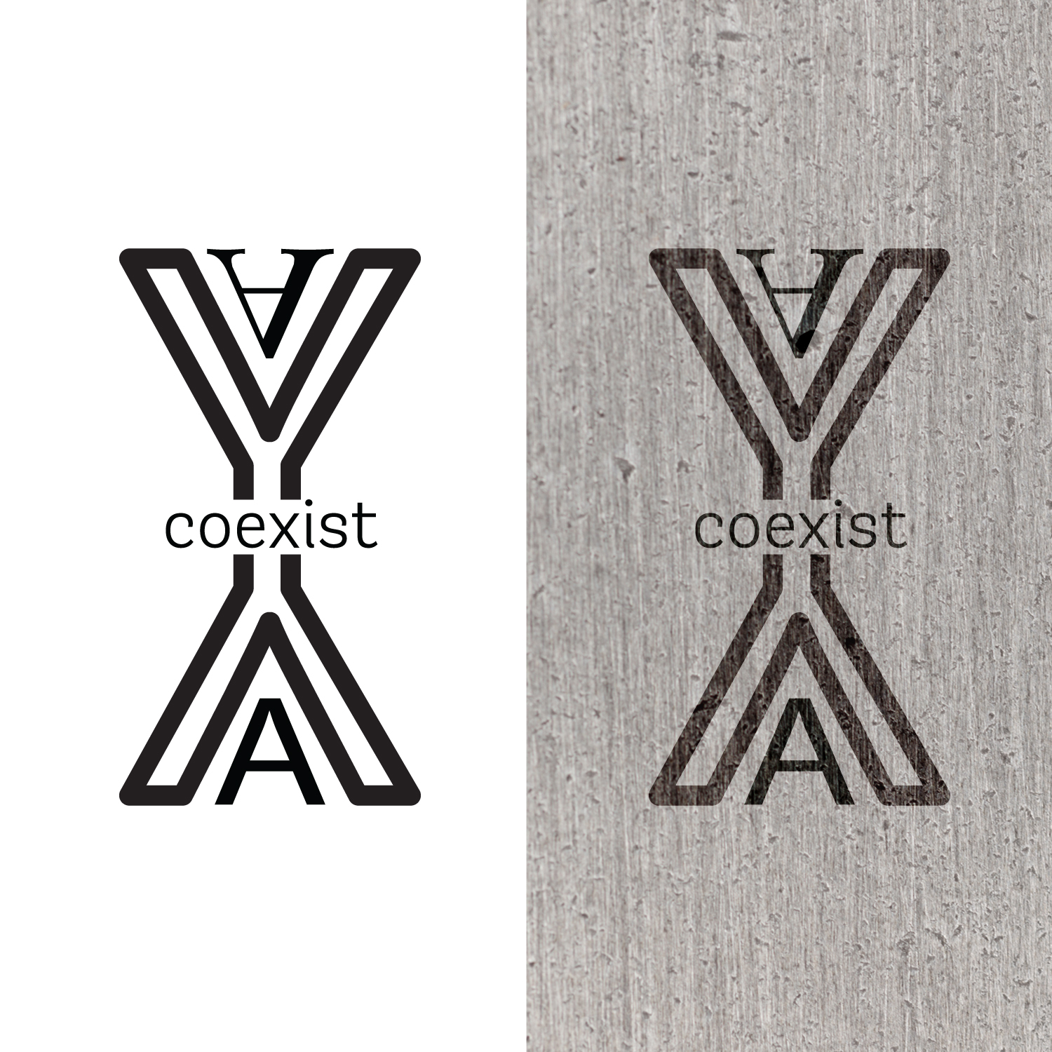 Logo Design by WholeBranding® for .YAYA - Good to see YA Ltd | Design #11071668