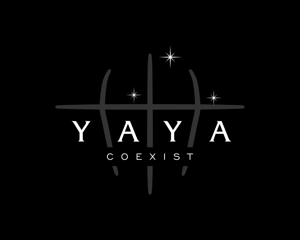 Logo Design by H25 for .YAYA - Good to see YA Ltd | Design #10986630