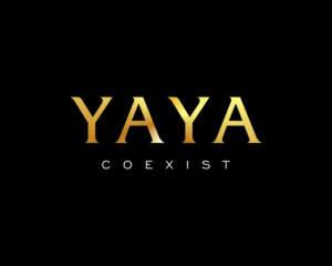Logo Design by H25 for .YAYA - Good to see YA Ltd | Design: #10986669