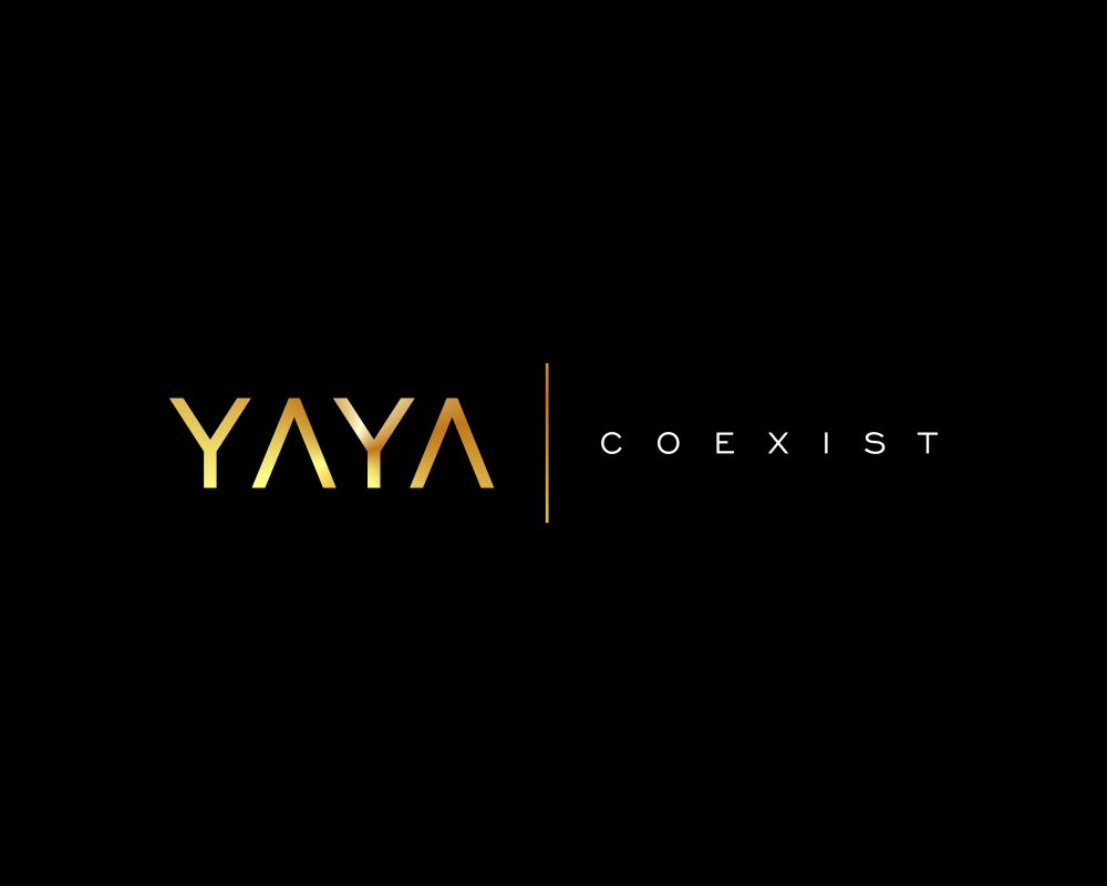 Logo Design by H25 for .YAYA - Good to see YA Ltd | Design #10990848