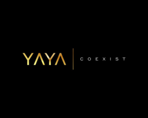 Logo Design by H25 for .YAYA - Good to see YA Ltd | Design: #10990848