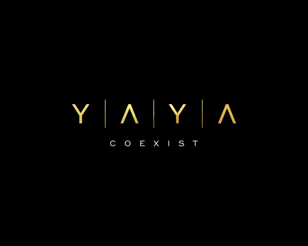 Logo Design by H25 for .YAYA - Good to see YA Ltd | Design #10990855