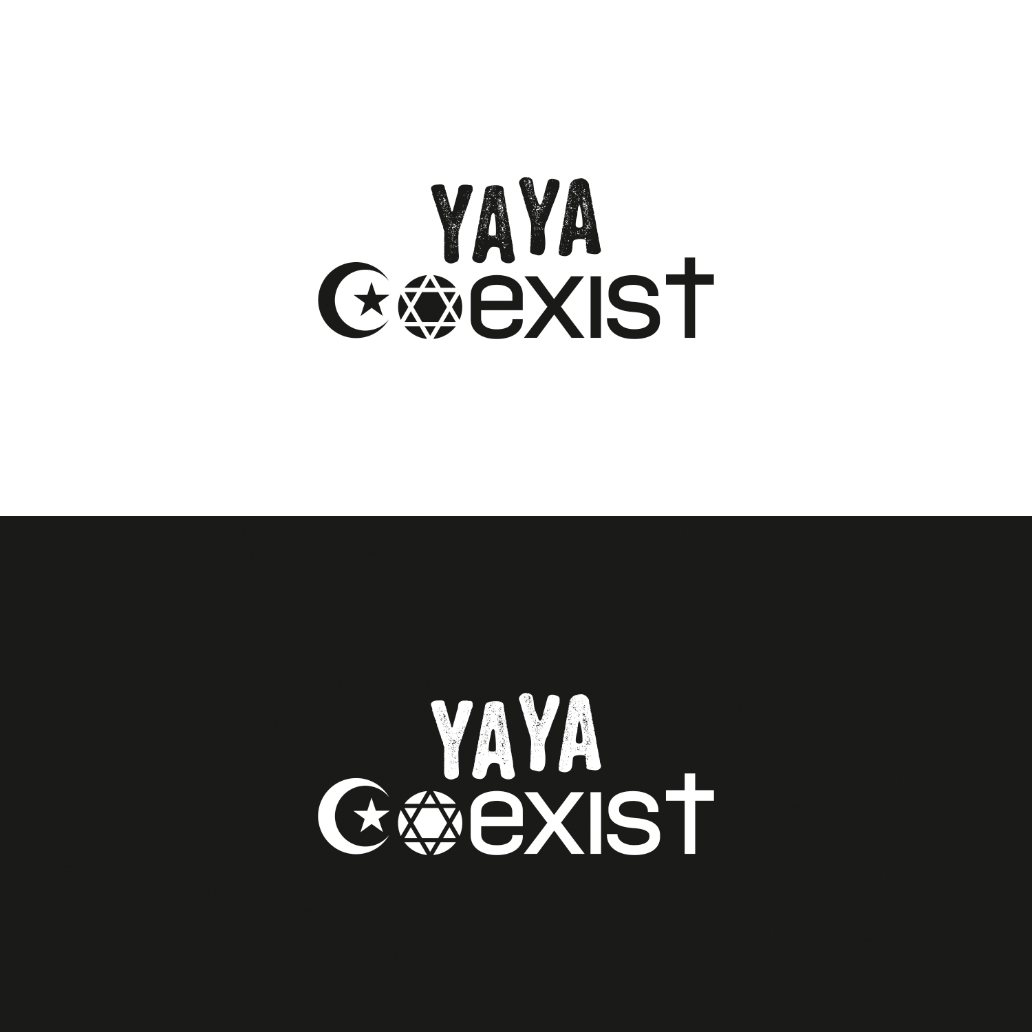 Logo Design by saiTEJAS for .YAYA - Good to see YA Ltd | Design #11078452
