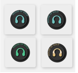 Diseño de Logo por LogomaT para este proyecto | Diseño: #11044859