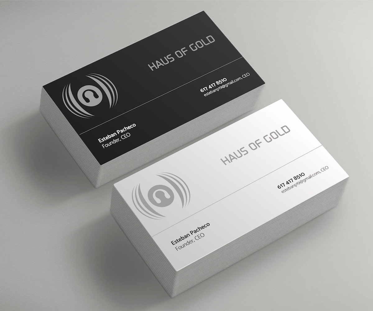 Logo Design by AGLDesign for this project | Design #10987414