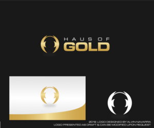 Design de Logo par alvinnavarra pour ce projet | Design : #11048140