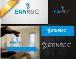 Logo Design by ArifRif