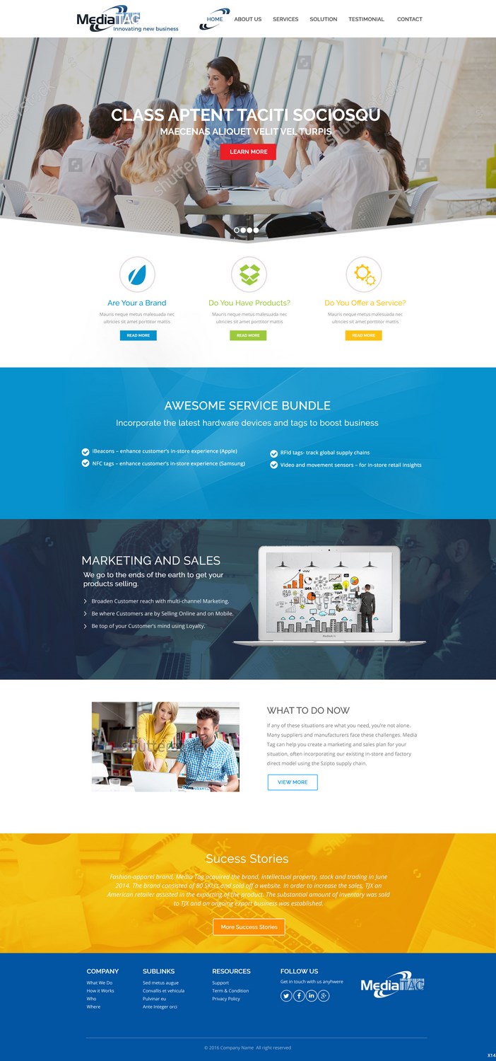 Web Design by pb for Meylex | Design #10984513